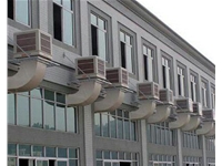 小型吊挂式环保空调（1.1KW）