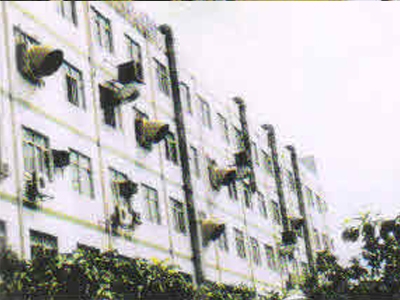 电子厂