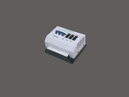 HN-Ⅱ 标准型控制器