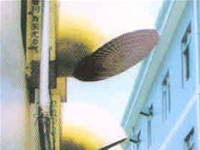 铝型挤压厂